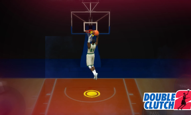 模拟篮球赛安卓版 V0.0.384