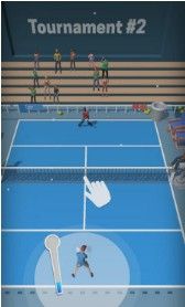 世界网球锦标赛安卓免费版 V0.1