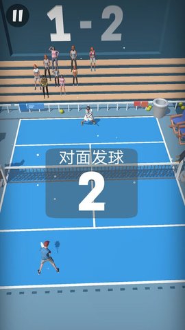 世界网球锦标赛安卓免费版 V0.1