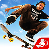 skate3滑板3安卓版 V1.0.6