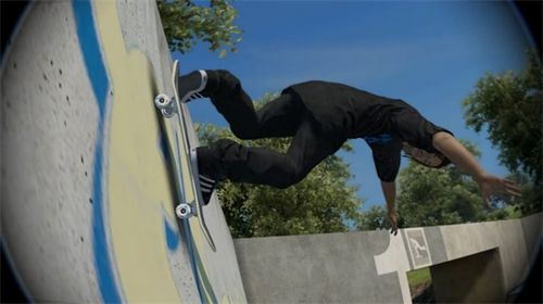 skate3滑板3安卓版 V1.0.6