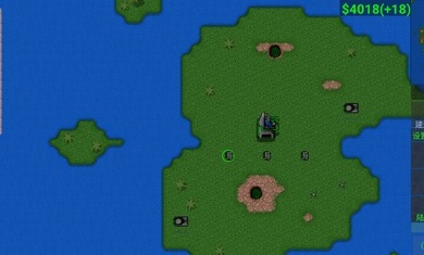 铁锈战争使命召唤模组安卓版 V1.14