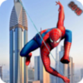 蜘蛛侠绳索英雄2安卓版 V1.0.2
