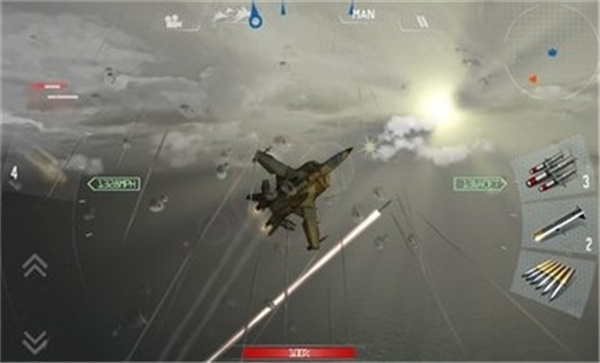 制空霸权2安卓版 V1.0.3