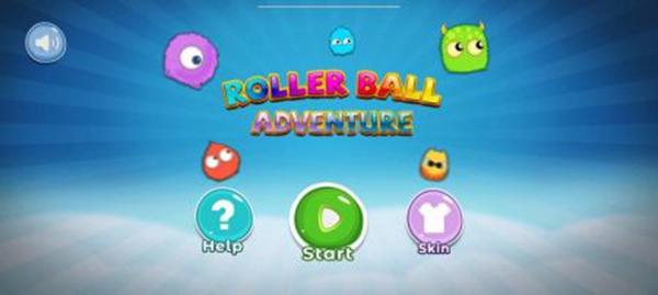 Roller Ball Adventure安卓版 V1.0.0