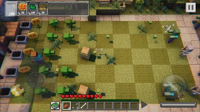 植物大战丧尸安卓版 V1.0.1