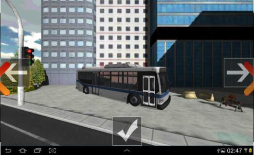 单机游戏公交车安卓版 V3.5.10