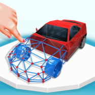 汽车涂鸦3D安卓版 V7.2.10