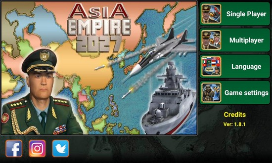亚洲帝国2027安卓无限金币版 V1.0