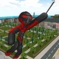 汤米快跑火柴人安卓版 V5.29