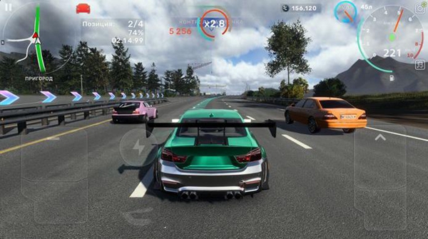 CarXStreet安卓版 V1.74.6