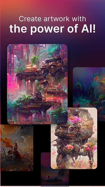 梦境生成器安卓免费版 V1.75.0