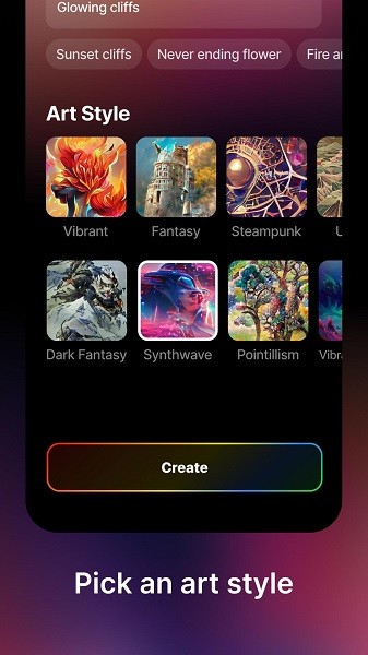 梦境生成器安卓免费版 V1.75.0