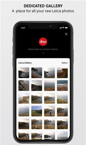 leica fotos安卓免费版 V3.2.0