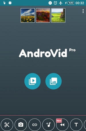 androvid pro安卓版 V4.1.4.4