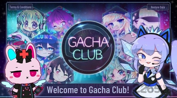 gacha rose安卓版 V1.1.0