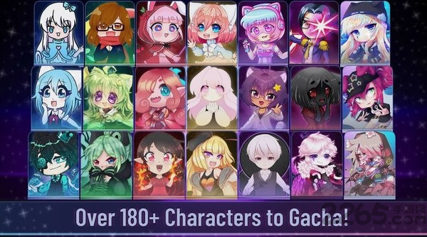 gacha rose安卓版 V1.1.0