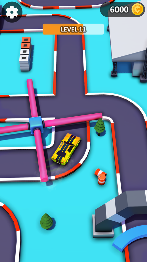 真正的公路驾驶安卓版 V1.0