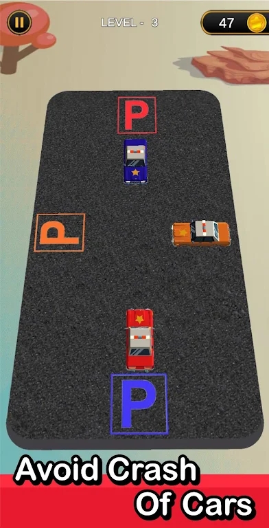 停车场划线安卓版 V0.3