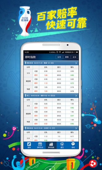 球探体育安卓版 V6.10