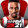 NBA 2K14安卓版 V1.30