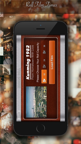 胶卷时光安卓版 V4.0.74