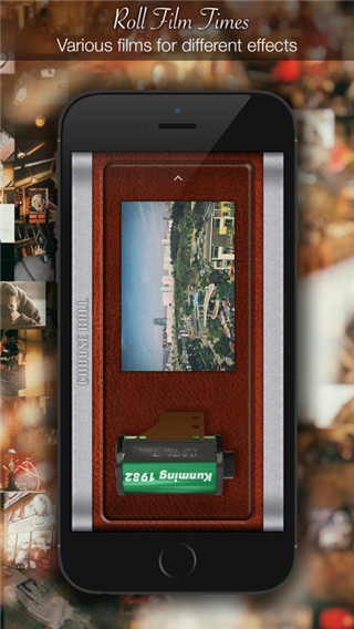 胶卷时光安卓版 V4.0.74
