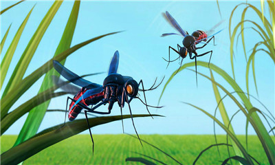 蚊子模拟器3D安卓版 V1.3.0