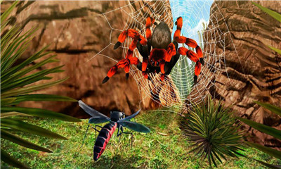 蚊子模拟器3D安卓版 V1.3.0