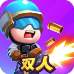 双人大作战安卓无限金币版 V1.0.0