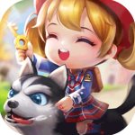 少年萌将安卓无限版 V1.0.0