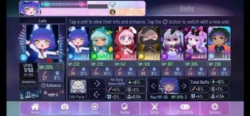 gacha cherry安卓版 V1.0.7.1