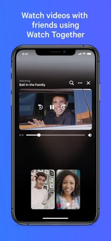 Messenger2023安卓版 V300.0.0.13.118