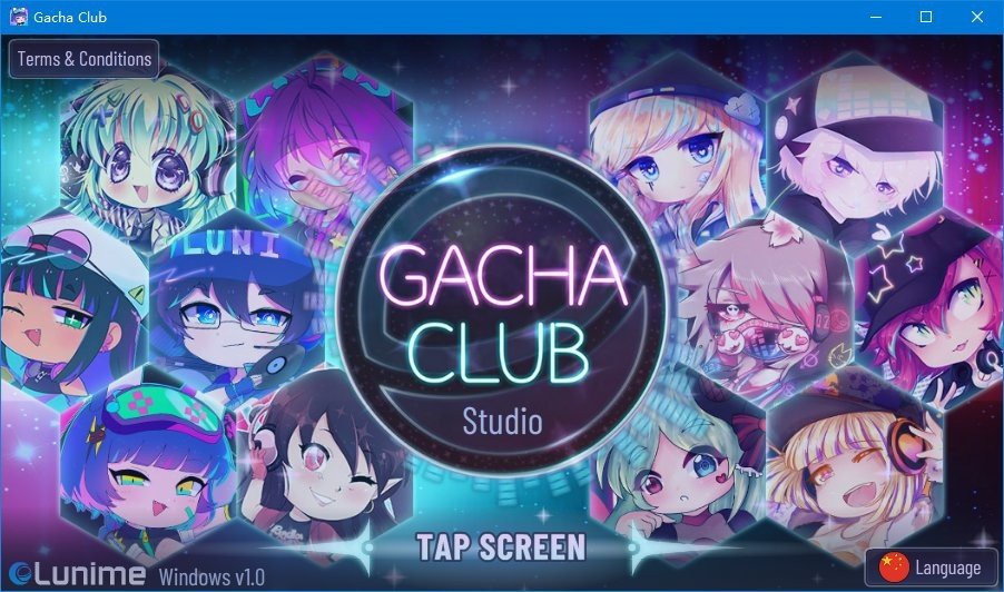 gacha motion安卓版 V1.1.0