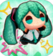 初音未来跳跳跳安卓版 V1.3.13