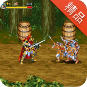 三国志安卓绿色版 V7.5.3