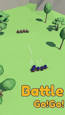 BattleGoGo安卓版 V4.9.4