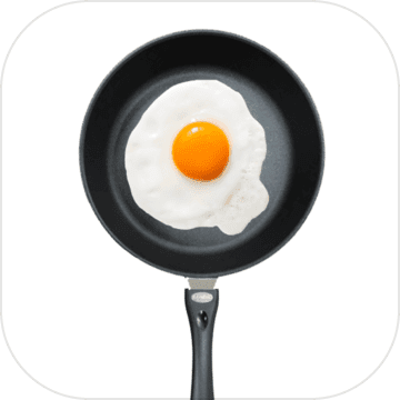 Fried Egg安卓版 V3.2.3