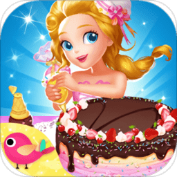 莉比小公主梦幻甜品店安卓破解版 V6.5.20