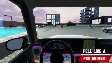豪华停车模拟安卓版 V1.5