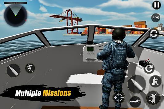 TPS反恐射击安卓版 V1.8