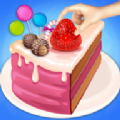 芝士蛋糕甜品师安卓版 V0.6