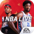 NBALIVE安卓中文版 V3.1.0