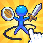 画个武器战斗安卓版 V1.1.5