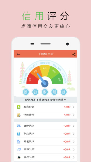 我要恋爱安卓版 V14.5