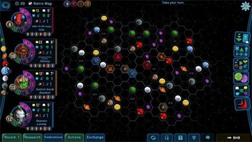 盖亚计划安卓版 V1.9