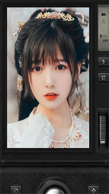 DZ复古相机安卓免费版 V1.9