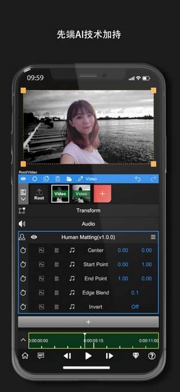 nodevideo安卓简约版 V1.2.4