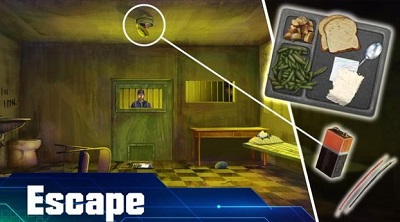 隐秘逃脱秘密特工安卓版 V1.3.7
