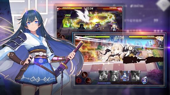 灵魂少女安卓中文版 V1.4